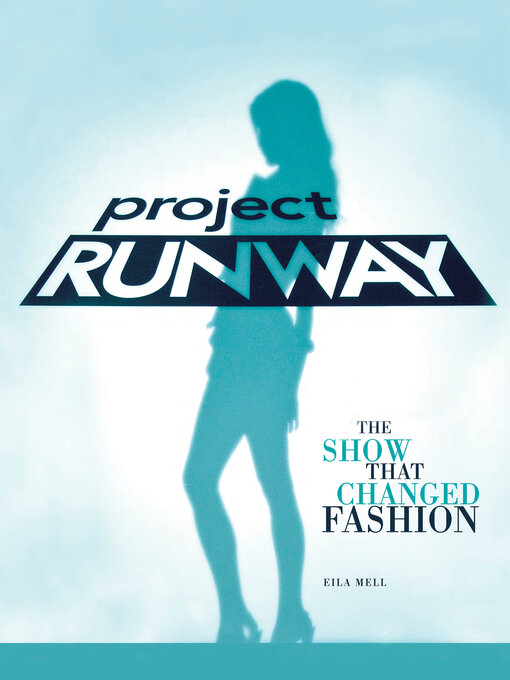 Imagen de portada para Project Runway